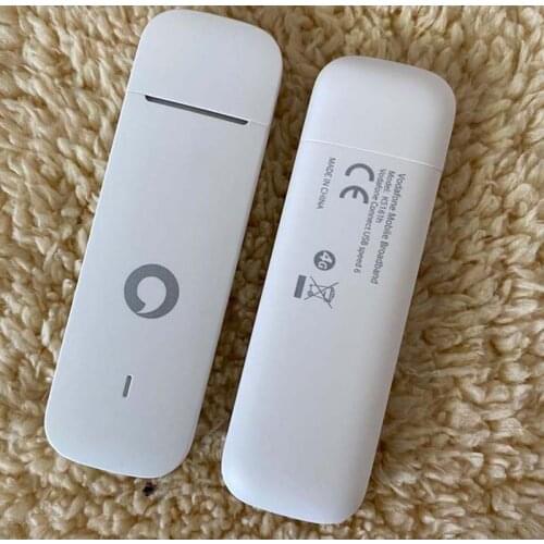 Vodafone K5160 HUAWEI 4G usb dongle 150Mbps Unlocked 4G MODEM Free Shipping PK E3370 E3372
