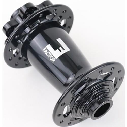 Novatec Factor XD601SB-B15 Boost Mountain Bike hub 28H Mtb hubs 110MM