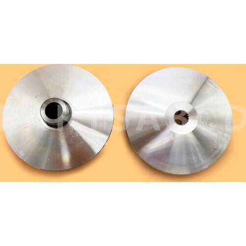 New Performance for GY6 125cc 150cc Variator for Chinese Scooter Moped Go Kart