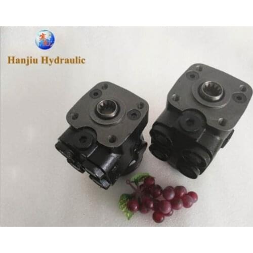 HYDREMA 906B Orbitrol Steering Unit