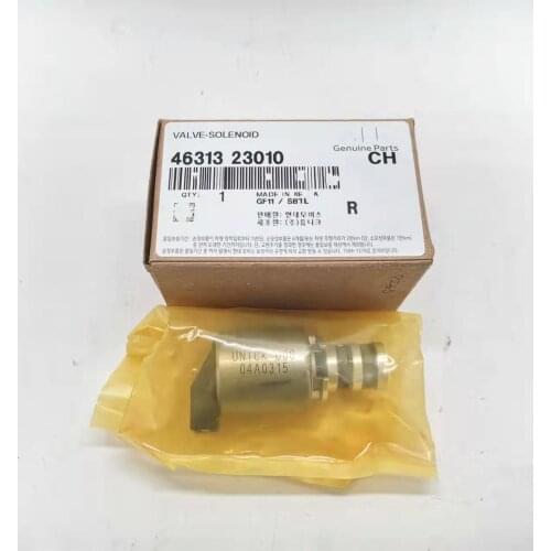Pressure Control Solenoid OEM 4631323010 KM A4CF1 A4CF2 Automatic Transmission FOR Hyundai Elantra FOR Kia Spectra