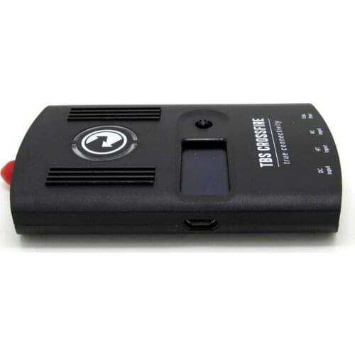 Original TBS CROSSFIRE TX/ TX LITE /MICRO TX V2 915MHz Radio Transmitter Long Range RF Module for FPV Drone Racing Long Range