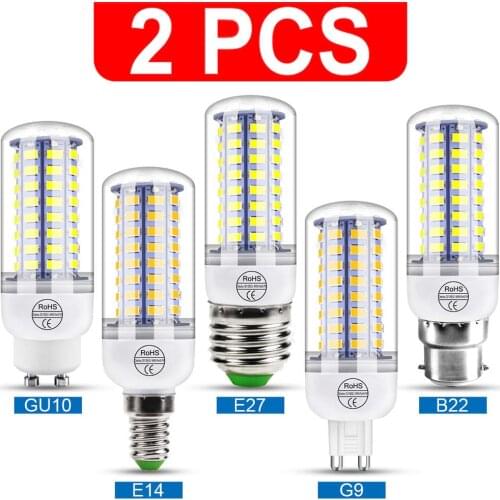 PEIQI LED Bulbs G9