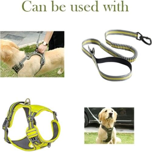 Portable Dog Poop Waste Bag Dispenser Pouch Pet Puppy Dog Pick Up Poop Bag holder Outdoor Pets Supplies Garbage Bags Organizer