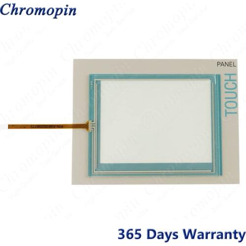 Touch panel for 6AV6545-0CA10-0AX0 6AV6 545-0CA10-0AX0 6AV6545-0CA10-2AX0 6AV6 545-0CA10-2AX0 TP270 6 with Front overlay