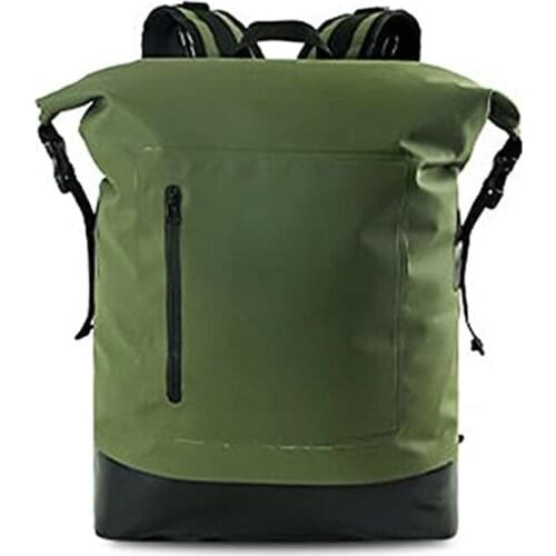 Outdoor Fishing Bag Handbag Fishing Tackle Bag Adjustable Fishing Line Storage Bag Case for Baits Reels Organizer Bags