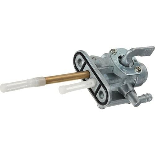 Fuel ON/OFF Petrol Valve Switch For Suzuki V50/LT80/CY80/PW80/XS400/DRZ400/XJR400/KFX80 fuel switch Petcock Oil Tank Hose Fuel