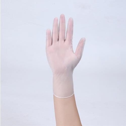 ZITING Disposable Gloves