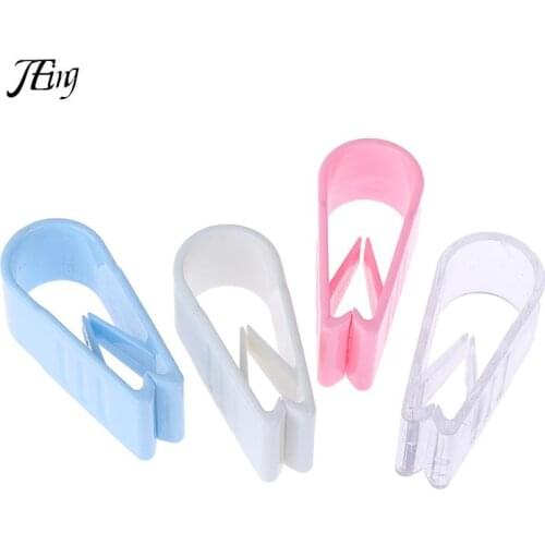 8Pcs Sheet Holder Clip Clamp Quilt Cover Gripper Without Needle Bed Duvet Covers Fastener Clothes Non-slip Bedding Accessories