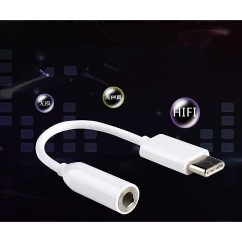 A AUSUKY Type-C Cables