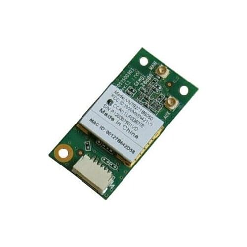 VIA VNT9271 IEEE802.11b/g/n USB Wireless LAN Module