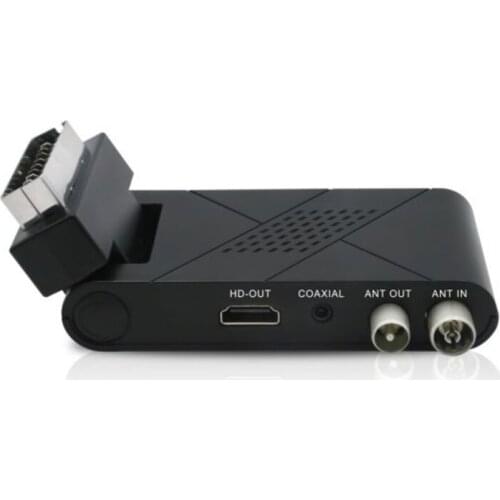 DENVER ELECTRONICS TV Tuners