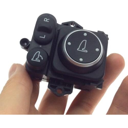 For Honda 9th Accord CRV Civic Fit CRIDER reversing folding rearview mirror switch button Wing