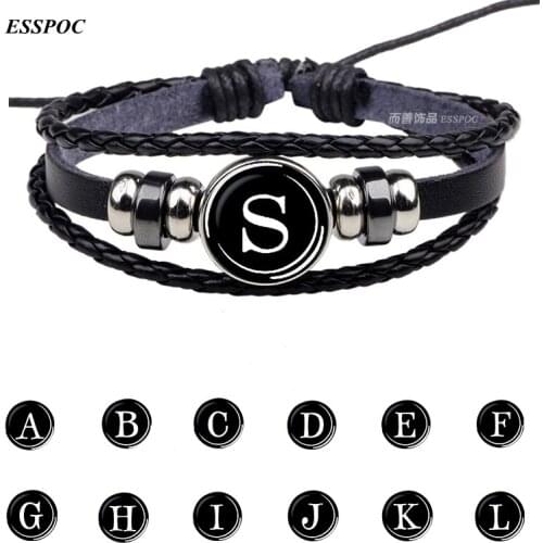 ESSPOC Name Bracelets