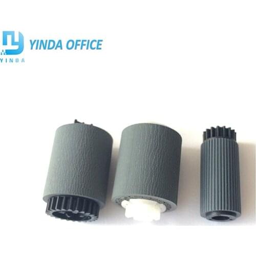 FC5-6934 FB6-3405 FC6-6661 FOR CANON IR1730 IR 2535 4570 IR2230 IR2270 IR2870 IR3025 IR3570 Paper Pickup roller Kit