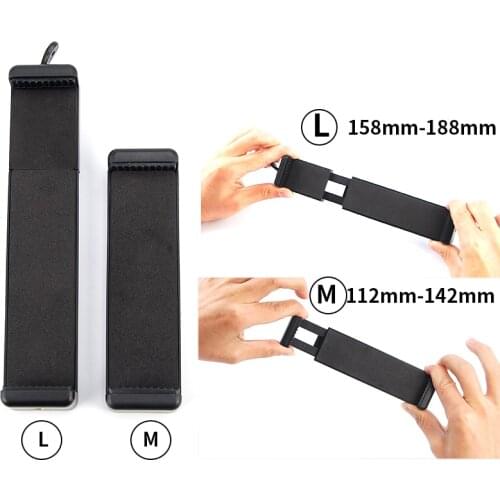 HOTR Holders For Tablets In The Car