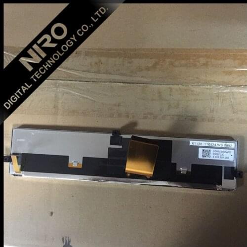 KCVV DHL/EMS Shipping New Original LQ092B5DW02 LCD Display 9.2" Car DVD navigation LCD Panel