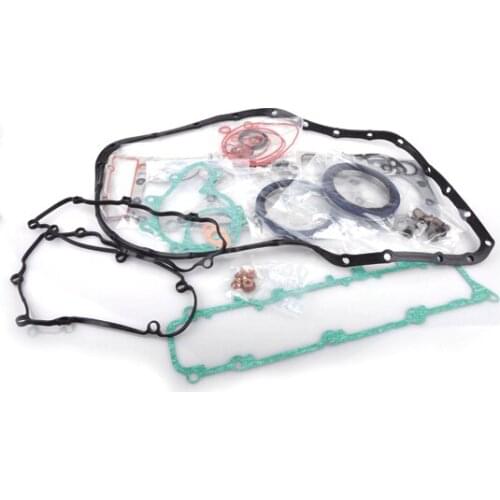 Higher Quality Truck Engine Gasket Set for ISUZU NPR , 4HF1 Full Gasket 587811869
