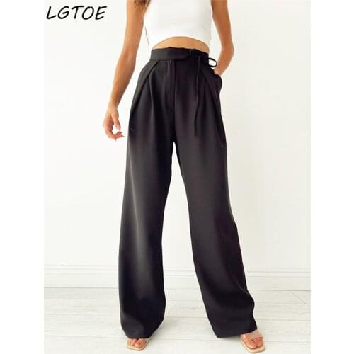 LGTOE Women's Pants