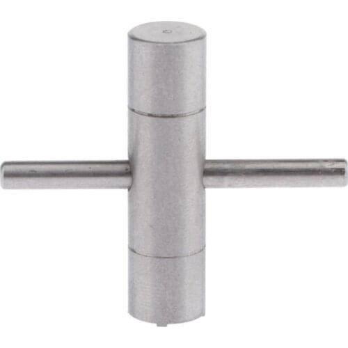 Stainless Steel Watch Case Cover Bearing Opener Remover Watch Repair Tools