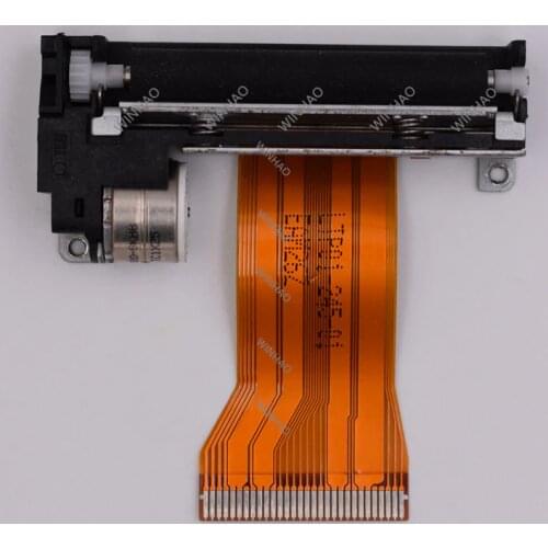 Original Print head For LTP01-245-08 LTP01-245-02 LTP01-245-01 LTP01-245-11 printer Print Head