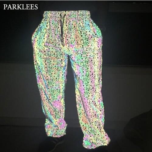 PARKLEES Slim Men's Trousers