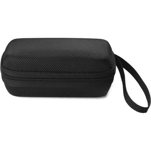 Portable Carrying Mini Headphone Case Cover for JBL T280BT Bluetooth Earphone Case Bag Pouch
