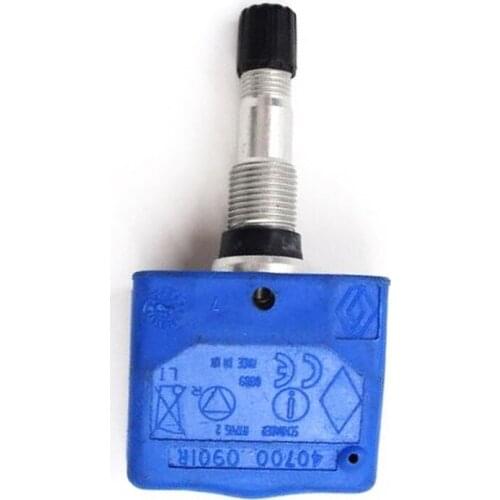 407000901R Tire Pressure Monitoring System TPMS Sensor Tire Pressure Sensor For Renault Laguna II Grandtour 433MHZ 1995-2003
