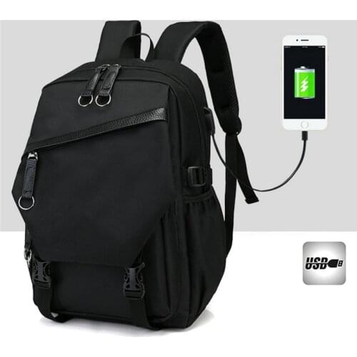 2018 School bags Cartoon printing waterproof large backpacks for teenagers high school backpack for boys girls casual travel bag