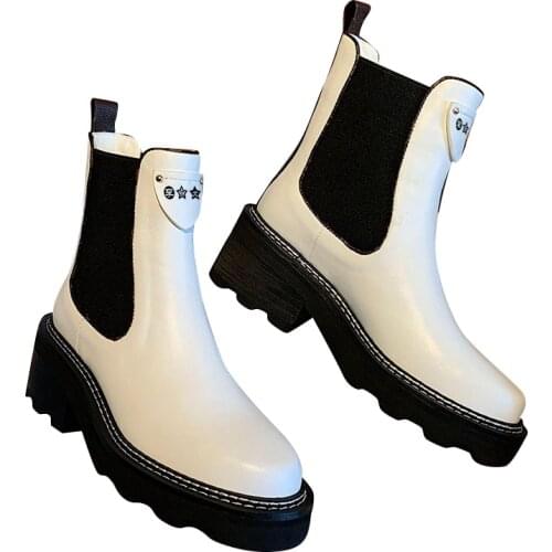 Women's Boots Vvl venven li China