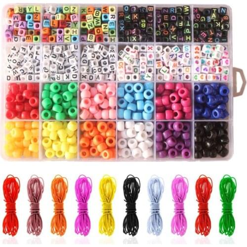 Xugar Beads