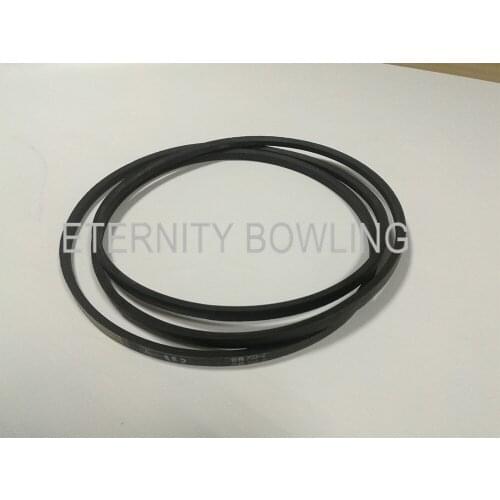 Bowling Spare Parts T000 022 099 Belt T-V Pitch Use for AMF Bowling Machine