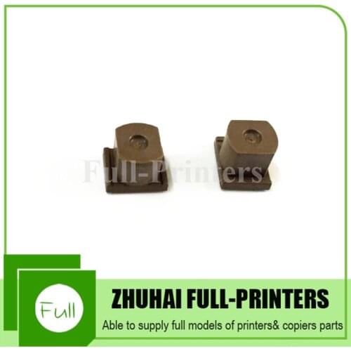 10 sets Fuser Cleaning Roller Bushing New Compatible NBRGP0670FCZZ for Sharp ARM350 ARM450 ARM550 ARM620 ARM700