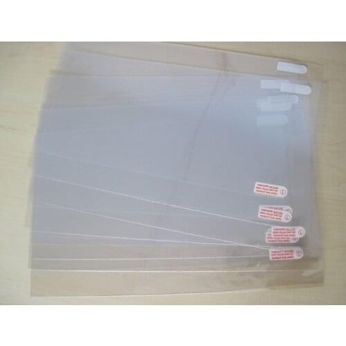 10pcs Matte Transparent Clear Screen Protector for Xiaomi Mi Notebook Millet Laptop Air 13.3 inch Protective Film No Retail Box