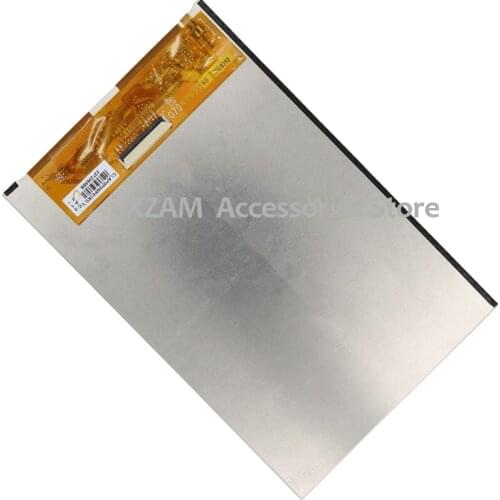 7 Inch E708 Q1 Q2 070WP03S FPC-LB07033.V0 LCD Panel Display Screen