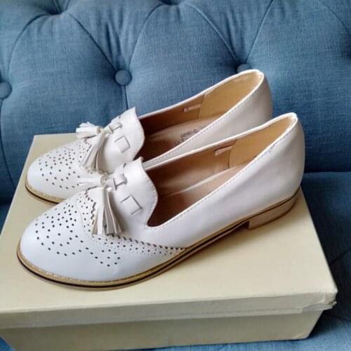 Alakazamp Women's Moccasins