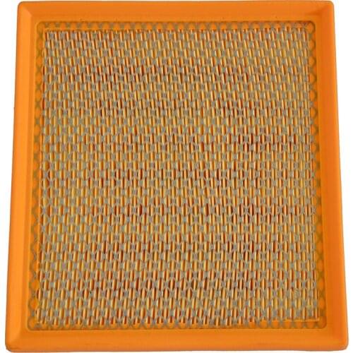 Car Air Filter For Toyota Highlander 2.0t 3.5l Sienna 2.7l 3.5l 2010- Lexus Es350 Nx200t Rx200t Rx270 Rx300 Rx350 17801-31130