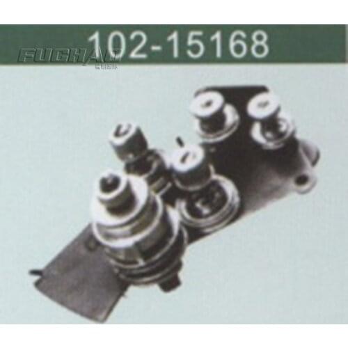 102-15168 1162 Thread Tention Sewing Machine Parts