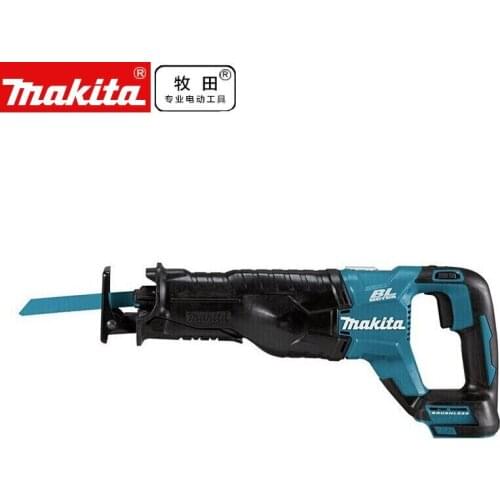 DJR187Z Makita 18v Brushless Cordless Recip Saw Body Only