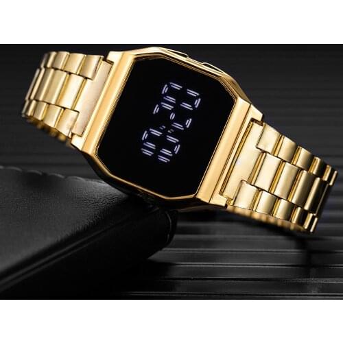 Gogoey Men's Watch
