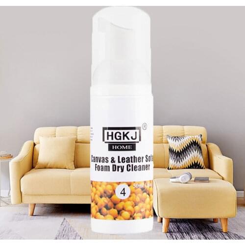HGKJ Household Cleaners