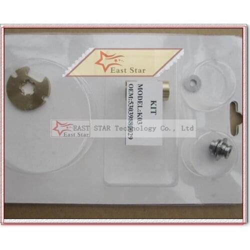 Turbo Repair Kit rebuild K03 53039880029 53039700029 058145703N 058145703J For AUDI A4 A6 VW PASSAT B5 APU ANB AWT AEB 1.8T 1.8L