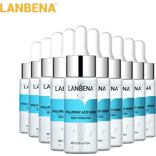 LANBENA Serum With Snail Mucin For Face China