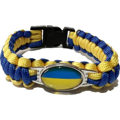 LUO’LER Silver Bracelets