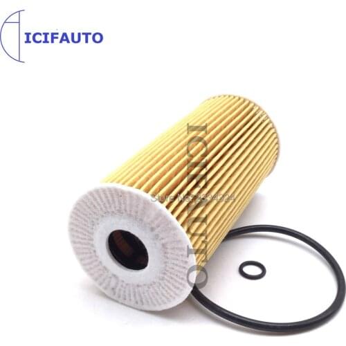Oil filter for KIA SPORTAGE Sorento hyundai IX35 Santa Fe Grand SantaFe 2.2L 263202f000 26320-2F000 26320-2F100