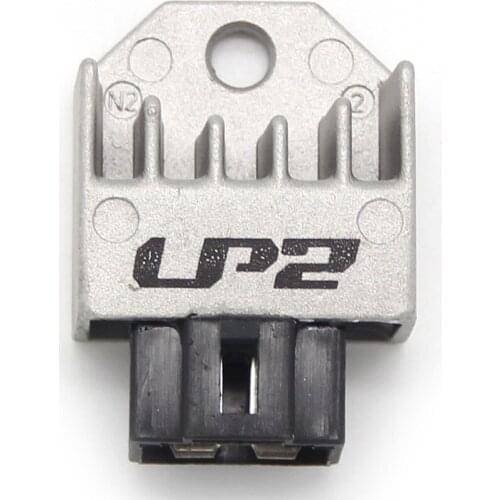 Motorcycle Voltage Regulator Rectifier For Honda C90 CG125 CRF150F CRF230F CRM50R CT110 NH90 NJ50MD NSR50R NSR75R PK50