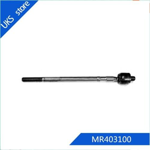 MR403100 Steering Gear-Inner Tie Rod End L/R For Mitsubishi OUTLANDER