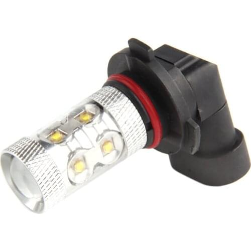 New 50W High Bright 10LED Reverse Lights 12V Car Parking Bulb 9005