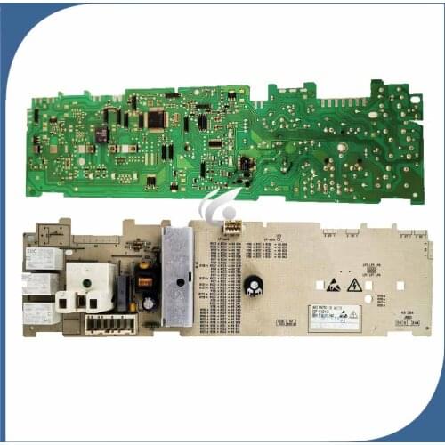Good for drum washing machine frequency board BSH 5120 002 544 AKO546790 AKO10 used board