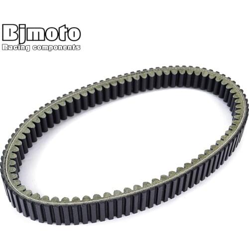 DRIVE BELT TRANSFER BELT CLUTCH BELT For Suzuki King Quad 400 LTA400F 2008-2016 Quadsport 80 LT80 2005-2006 Twin Peaks 700 04-05